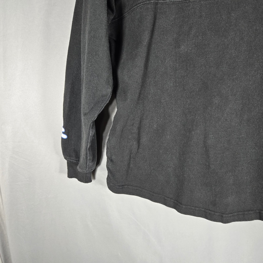 Star Wars Spirit Jersey Shirt Mens S Black 45th Anniversary Action Figures 1977 - Picture 7 of 10